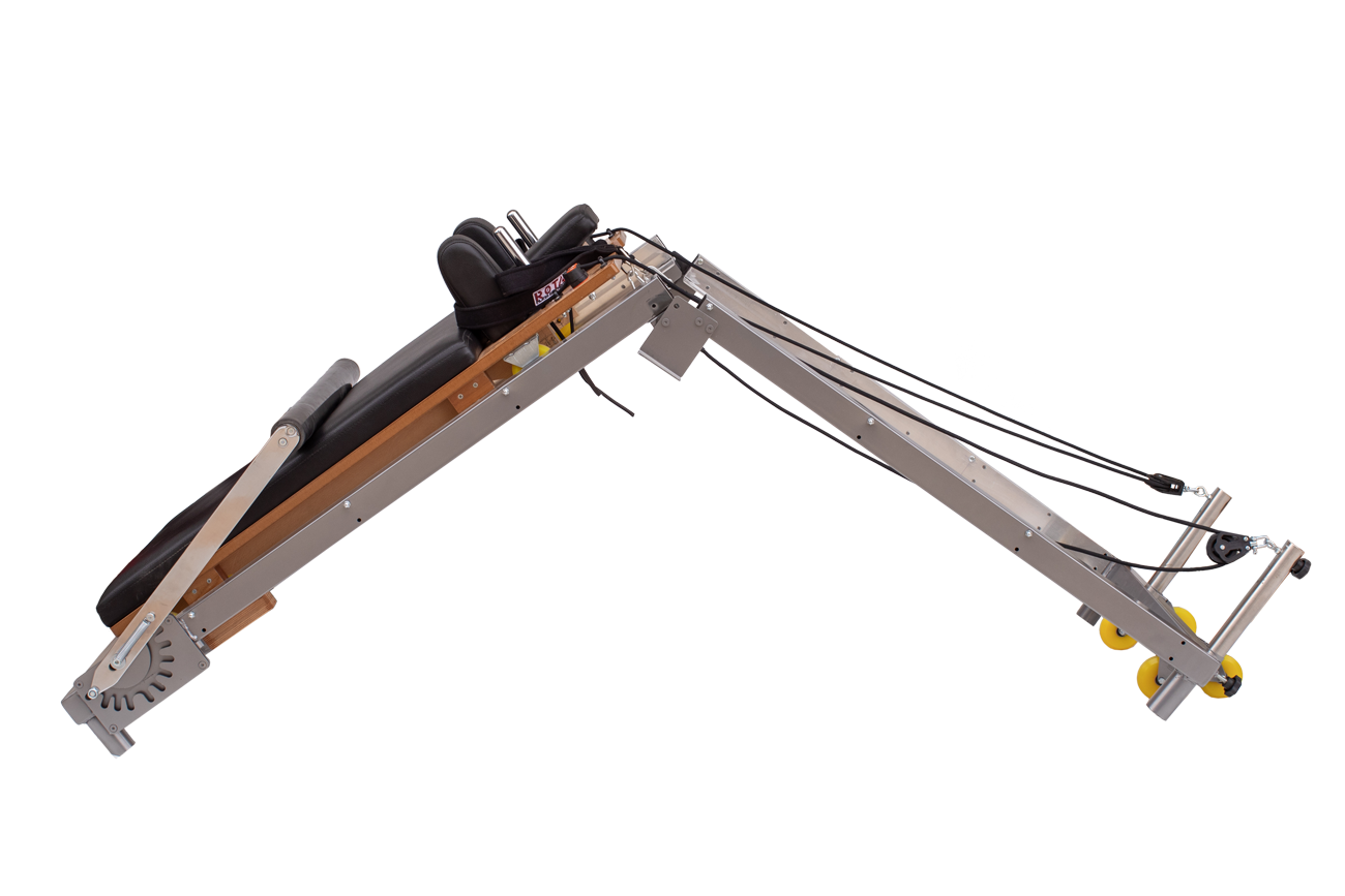 Katlanabilir Reformer - Rota Reformer