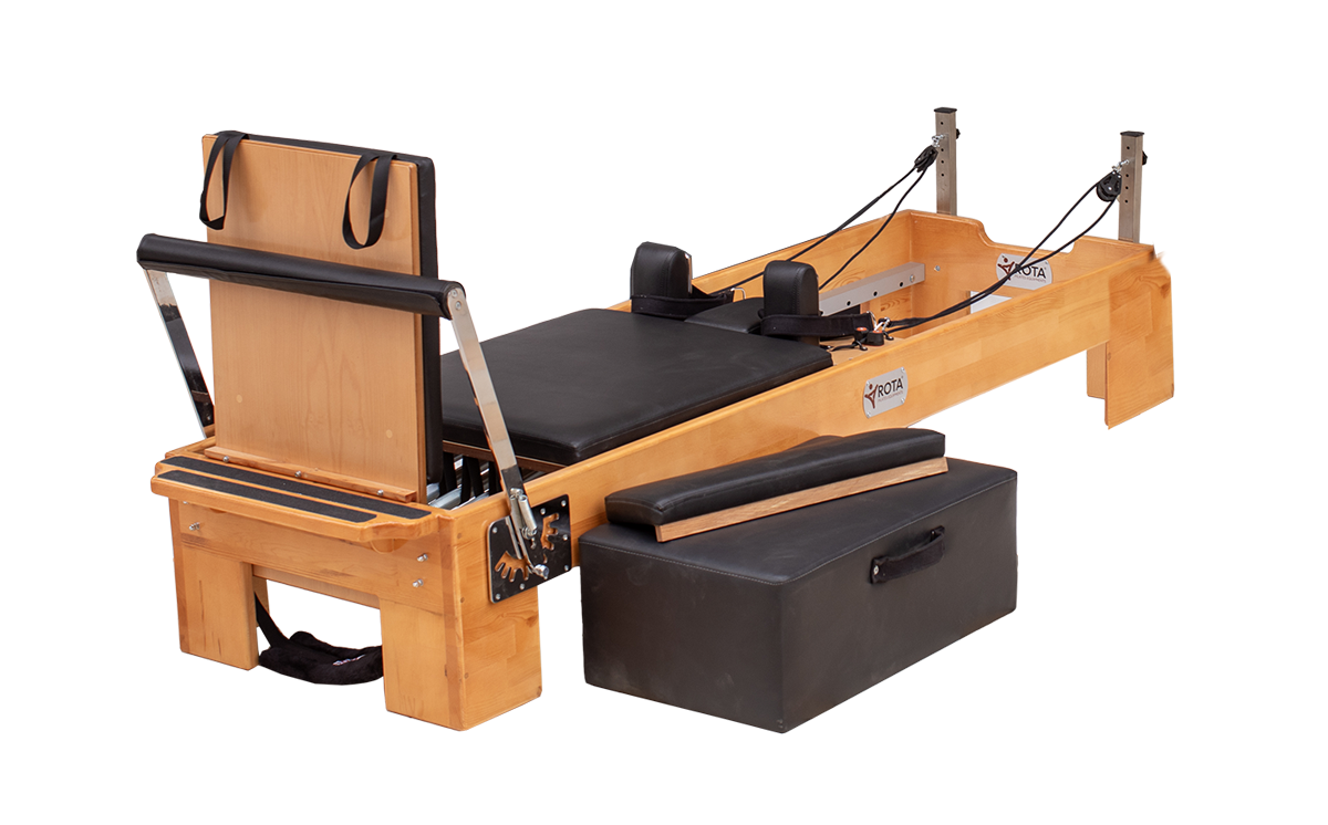 Basic Reformer