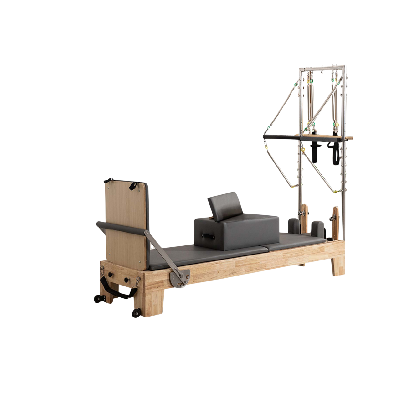 RT Tower Reformer - Rota Reformer