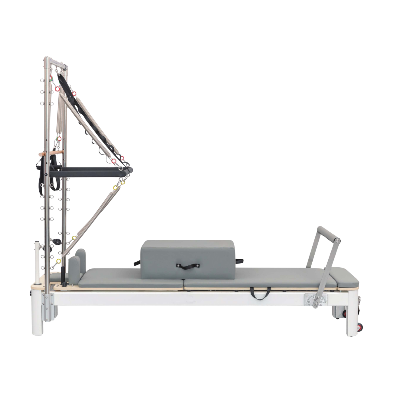 Alüminyum Tower Reformer