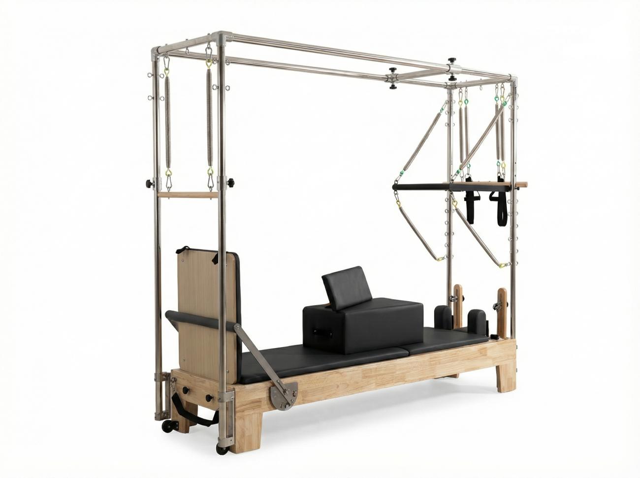 RT Combo Cadillac - Rota Reformer