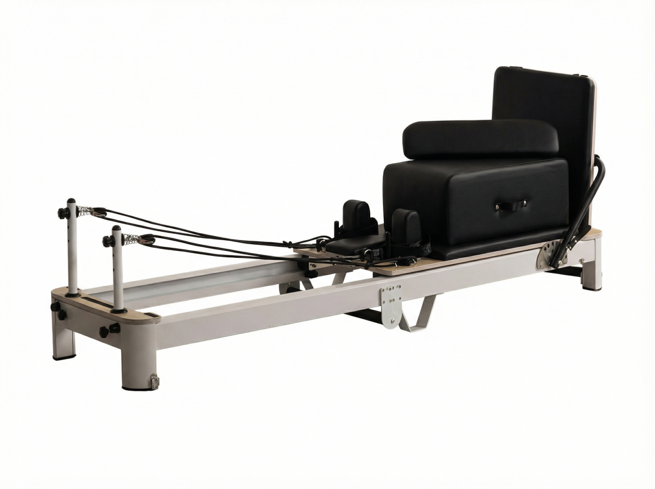 Katlanabilir Alüminyum Reformer