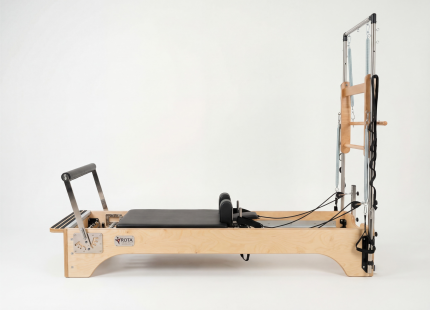 Tower Reformer