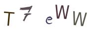 Resimli CAPTCHA